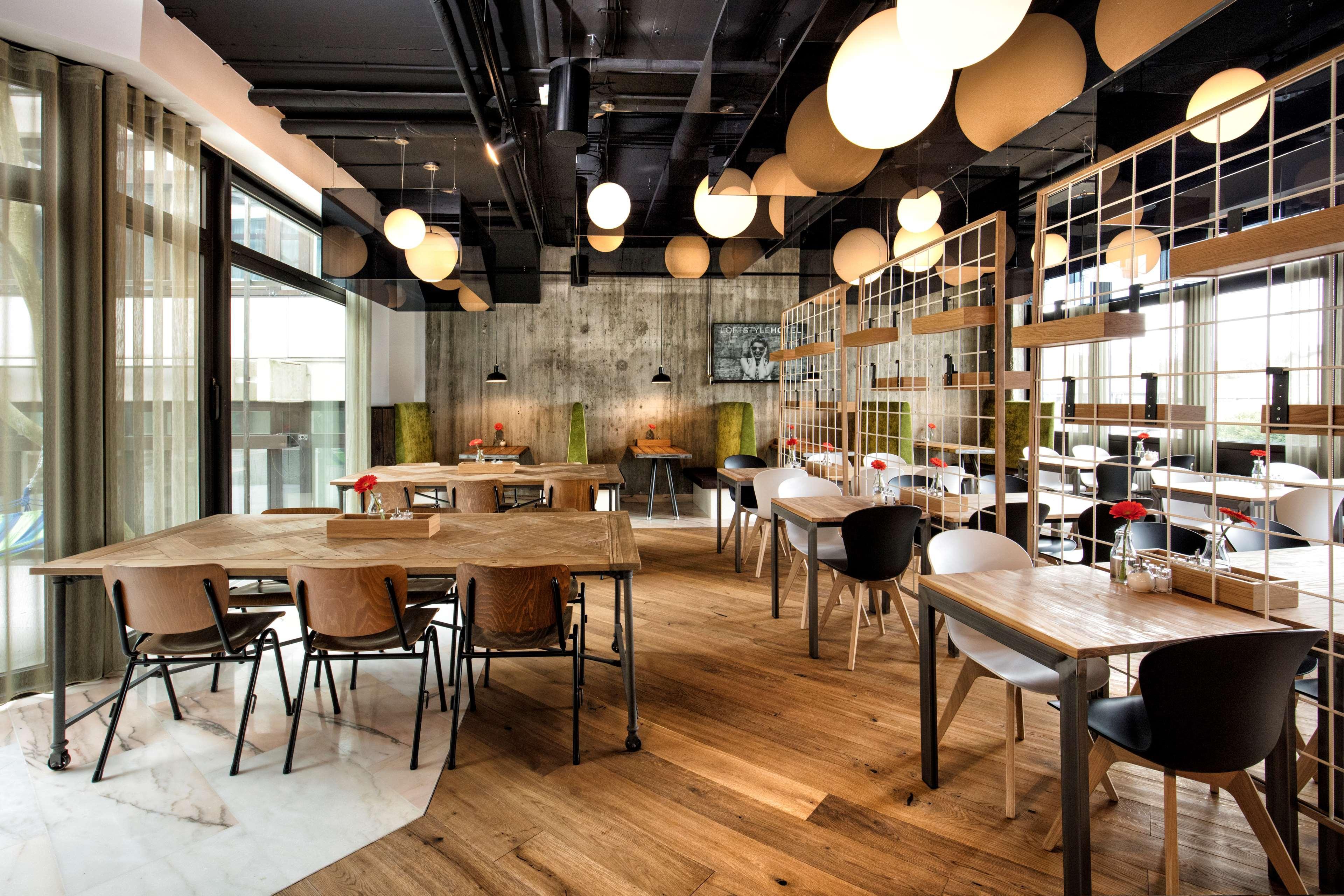 Best Western Loftstyle Hotel Stuttgart-Zuffenhausen Estugarda Exterior foto