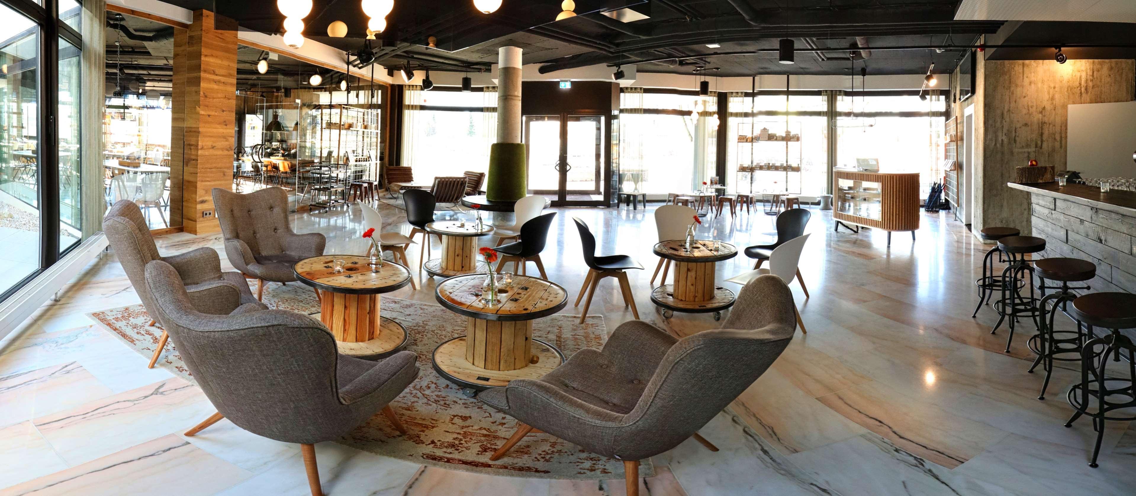 Best Western Loftstyle Hotel Stuttgart-Zuffenhausen Estugarda Exterior foto