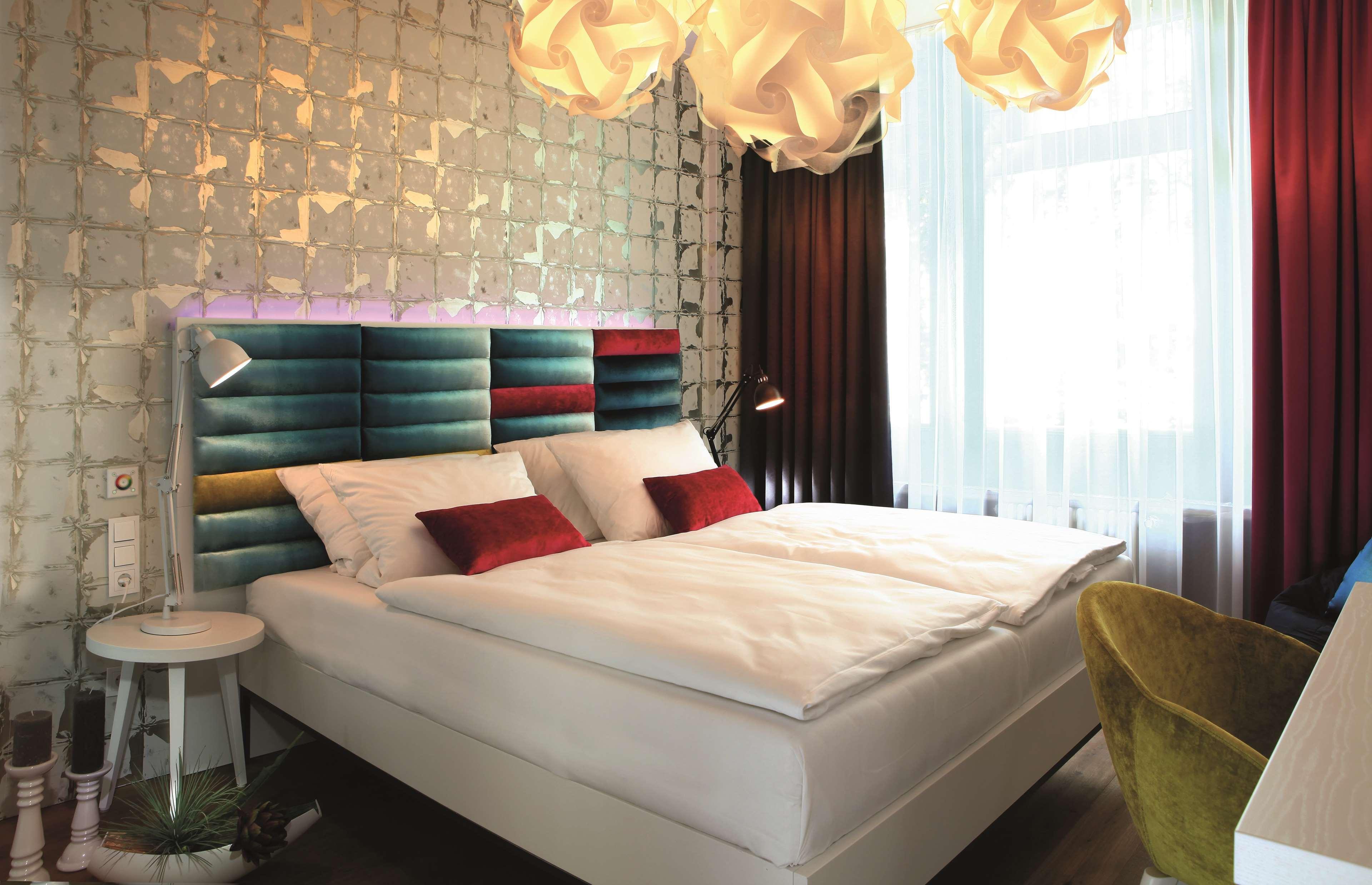Best Western Loftstyle Hotel Stuttgart-Zuffenhausen Estugarda Exterior foto