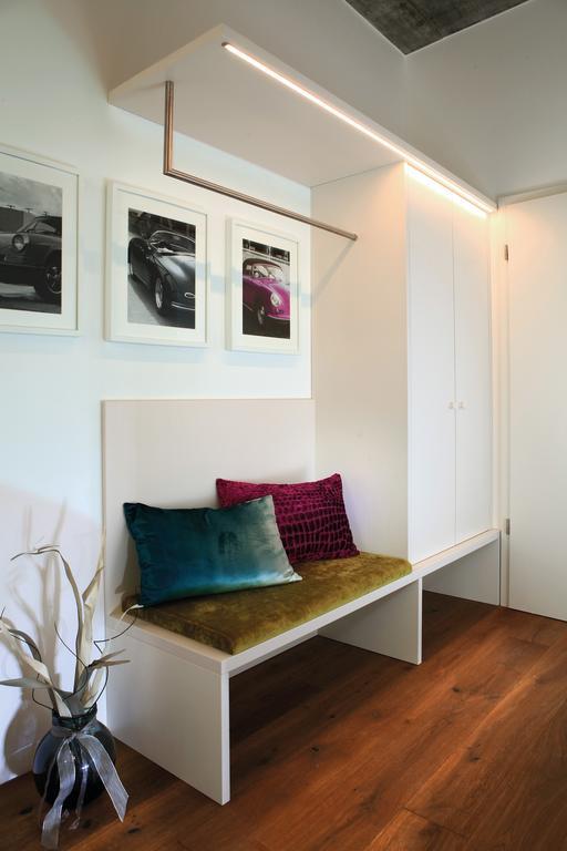 Best Western Loftstyle Hotel Stuttgart-Zuffenhausen Estugarda Exterior foto
