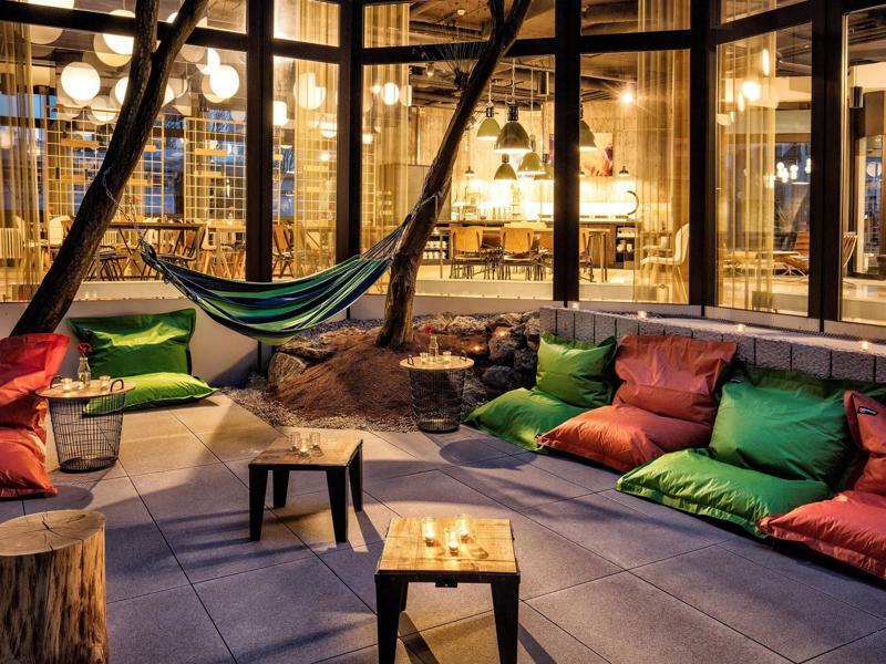 Best Western Loftstyle Hotel Stuttgart-Zuffenhausen Estugarda Exterior foto